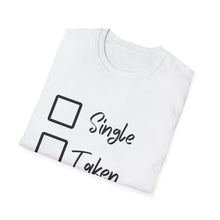Load image into Gallery viewer, Hairapist Status Tshirt
