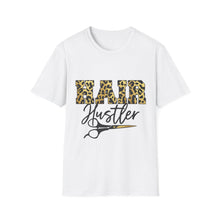 Load image into Gallery viewer, Hair Hustler T-Shirt
