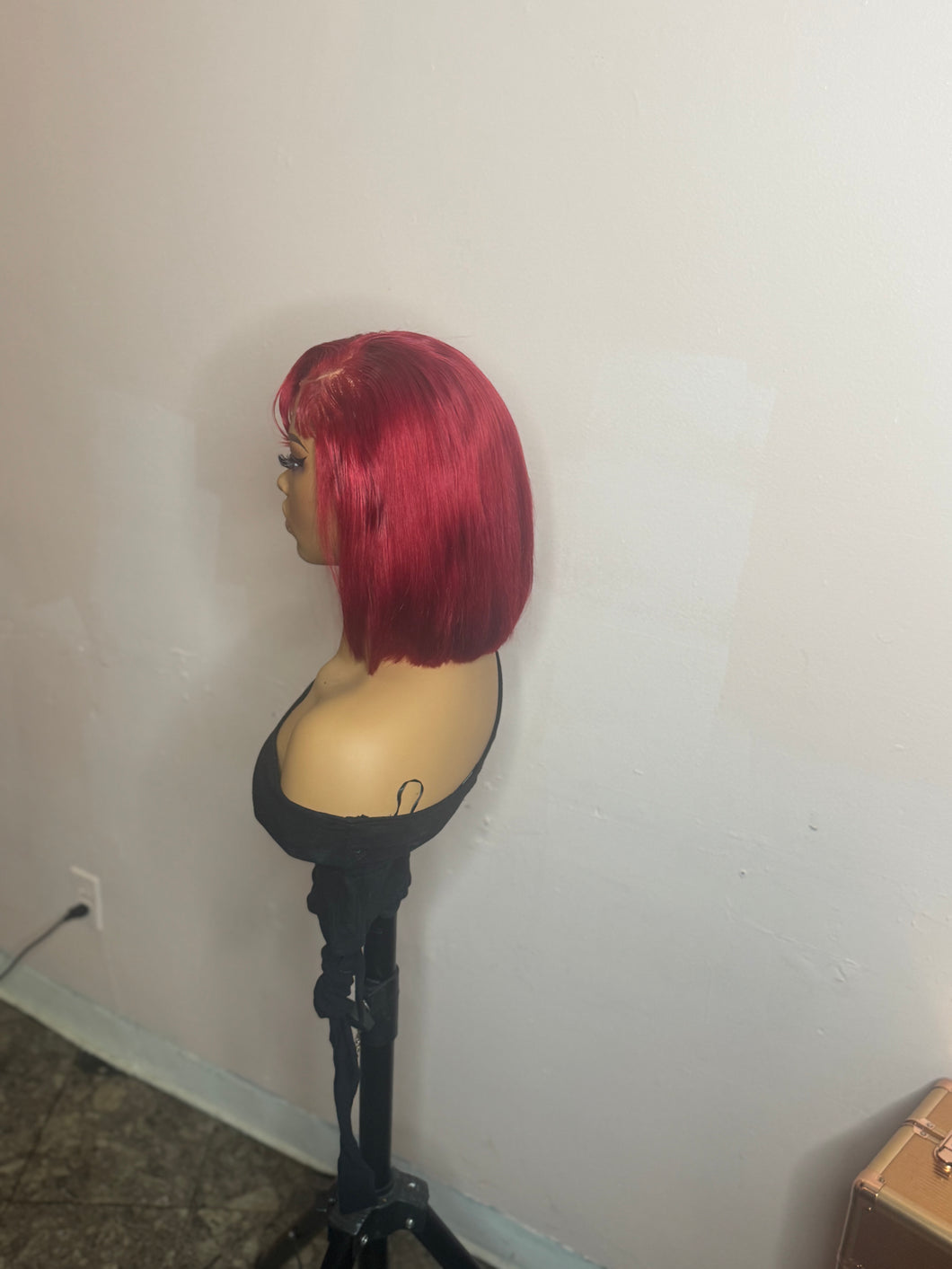 Cherry pop