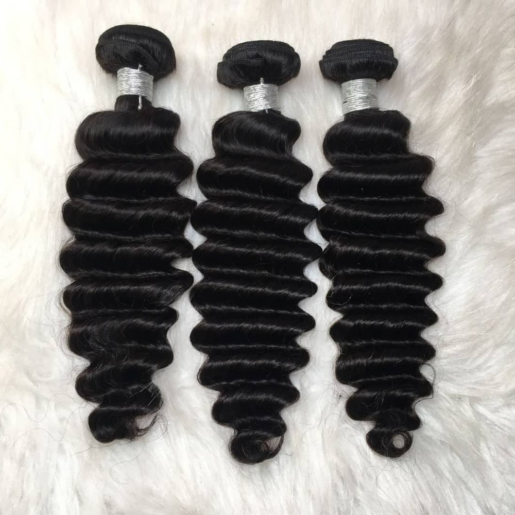 Deepwave/Loose Deepwave bundles